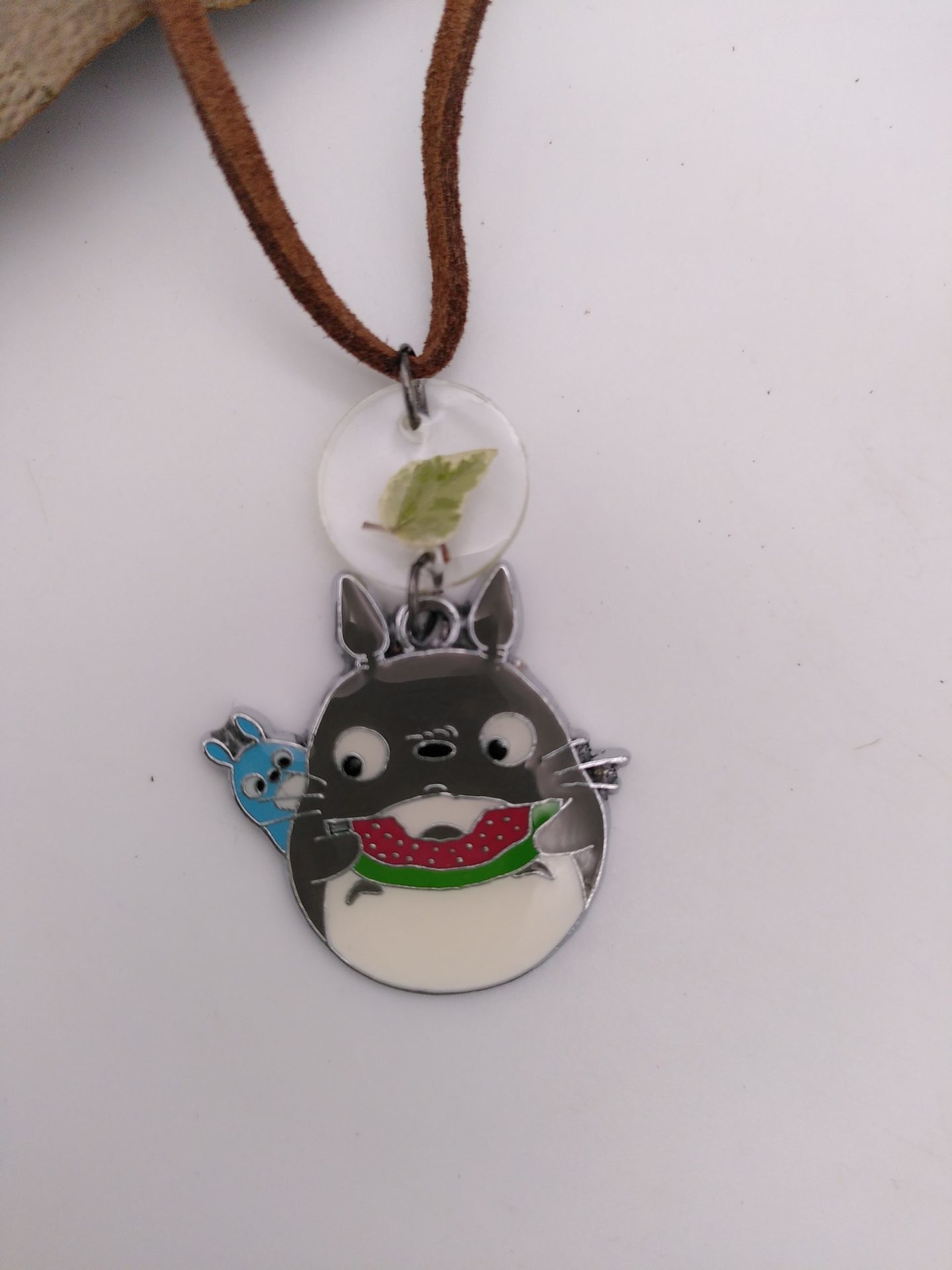 Collier Totoro 7 (1)