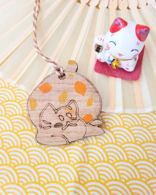 suspensions bois neko 1