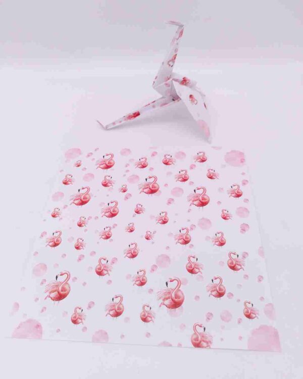 Papiers origami – Image 11