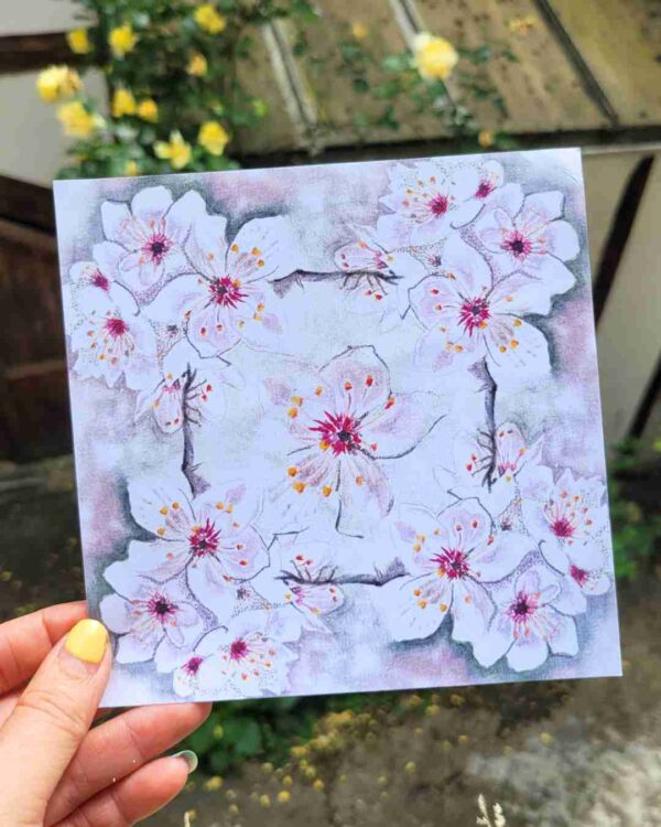 Papiers origami – Image 16
