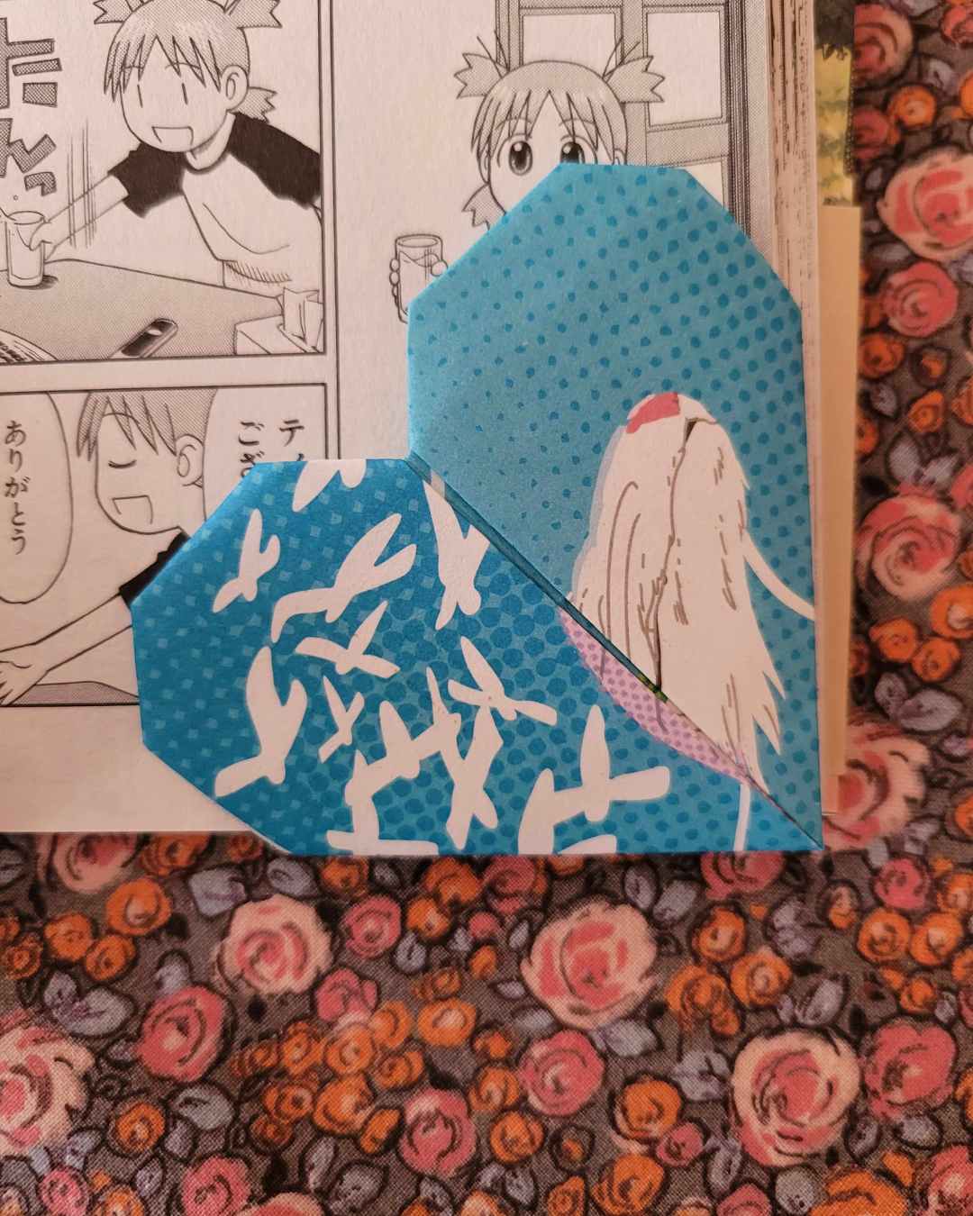 Lot de 4 marque-pages : Le voyage de Chihiro 3 – Image 8