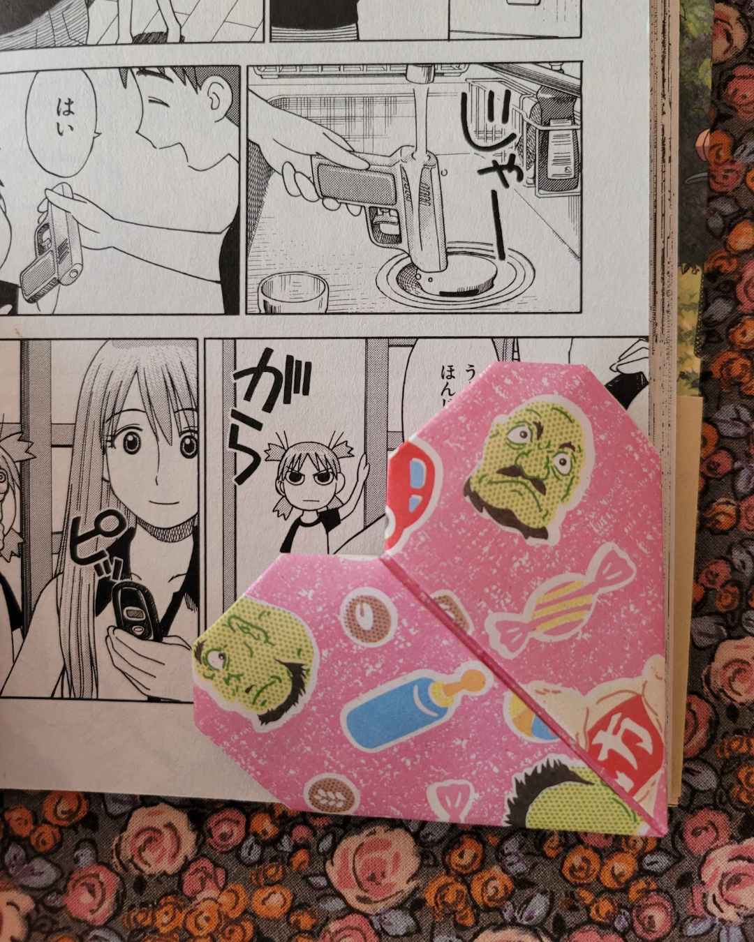 Lot de 4 marque-pages : Le voyage de Chihiro 3 – Image 12